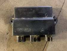 Cdi quad yamaha d'occasion  La Brède
