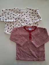 Petit bateau tops for sale  LONDON
