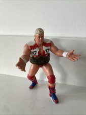 Wcw galoob dustin for sale  PRESTON