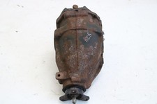 Differential mercedes klasse gebraucht kaufen  Wittenburg