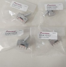 Interruttore linea phono usato  Taranto