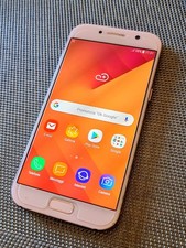 Samsung a520f 32gb usato  Firenze