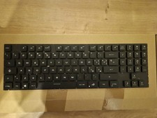 Tastatur asus rog gebraucht kaufen  Bendorf
