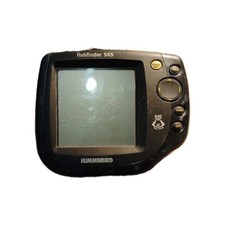 humminbird trasduttori usato  Verolanuova