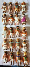 Playmobils égyptiens accessoi d'occasion  Font-Romeu-Odeillo-Via