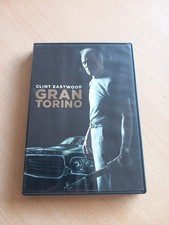 Dvd gran torino d'occasion Dvd gran torino d'occasion  Paris X