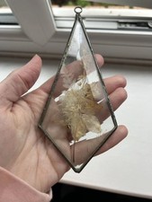Vintage glass pressed for sale  CHELTENHAM