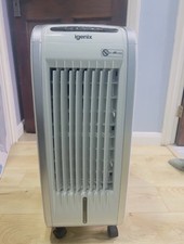 Portable evaporative air for sale  LEIGH-ON-SEA