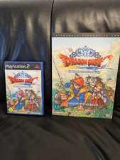 Ps2 dragon quest gebraucht kaufen  München