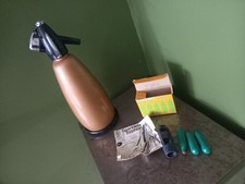 Vintage sparklets boc for sale  STOKE-ON-TRENT