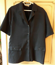 Veste bleu marine d'occasion Veste bleu marine d'occasion  Veneux-les-Sablons