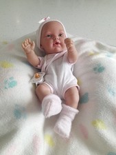 Arias inch baby for sale  GILLINGHAM