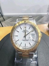Rolex datejust thunderbird for sale  Miami Beach