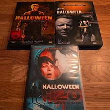 Halloween selection halloween gebraucht kaufen Halloween selection halloween gebraucht kaufen  Remscheid