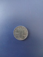 100 lire citta vaticano usato  Sala Bolognese