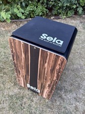 Sela soul sound for sale  STRATFORD-UPON-AVON