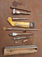 Vintage carpentry woodworking for sale  CHIPPING NORTON