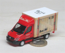 Herpa 093286 mercedes gebraucht kaufen Herpa 093286 mercedes gebraucht kaufen  Dillingen/ Saar