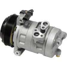 Compressor CO 11147JC A/C 210, usado comprar usado  Enviando para Brazil