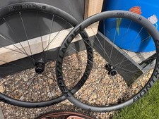 Bontrager aeolus pro for sale  INVERNESS