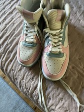 High top sneaker gebraucht kaufen High top sneaker gebraucht kaufen  Berlin