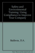 Safety environmental training for sale  USA