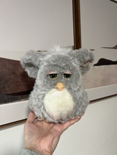 Furby 2005 emoto d'occasion  Expédié en Belgium