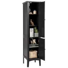 Bathroom freestanding storage for sale  Fontana