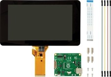 Raspberry lcd display gebraucht kaufen  Nidda
