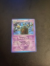 Desponitox pokemon karte gebraucht kaufen  Bochum