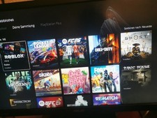 Playstation account mir gebraucht kaufen Playstation account mir gebraucht kaufen  Ulm