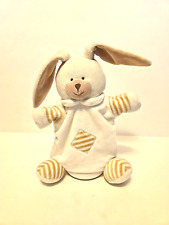 Peluche doudou marionnette d'occasion  Expédié en Belgium