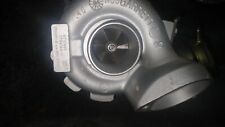 Turbina bmw 320d usato  Palermo
