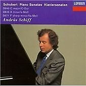 Andras schiff schubert for sale  STOCKPORT