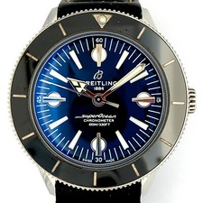 Hau breitling superocean gebraucht kaufen  Duisburg