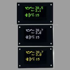 3in1 led öltemperatur gebraucht kaufen  Duisburg
