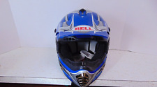 Bell designs blue for sale  Candler