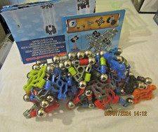 Magnetic construction bundle for sale  MAYFIELD
