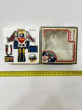Daitarn iii mini usato  Pavia