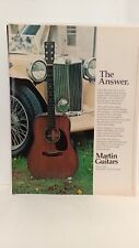 Martin guitars 1979. for sale  Berlin