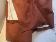 Metres faux suede for sale  DOWNHAM MARKET