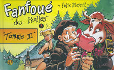 Meynet fanfoué tomme3 d'occasion  Sciez