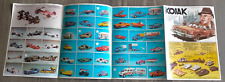 Kojak buick corgi d'occasion  Diarville