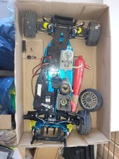 Voiture radiocommandé d'occasion  Amplepuis