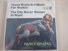 nancy sinatra gebraucht kaufen nancy sinatra gebraucht kaufen Berlin