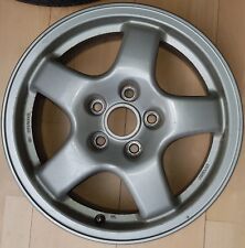 Alufelge felge wheel gebraucht kaufen  Zweibrücken