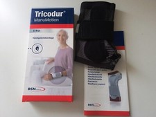 Manumotion tricodur handgelenk gebraucht kaufen  Gütersloh