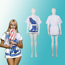 Agnetha cosplay costume for sale  UK