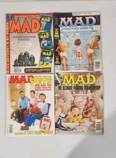 Mad magazine comics for sale  Rose Hill