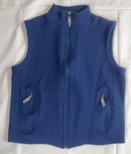 Ibex vest blue for sale  Raymond